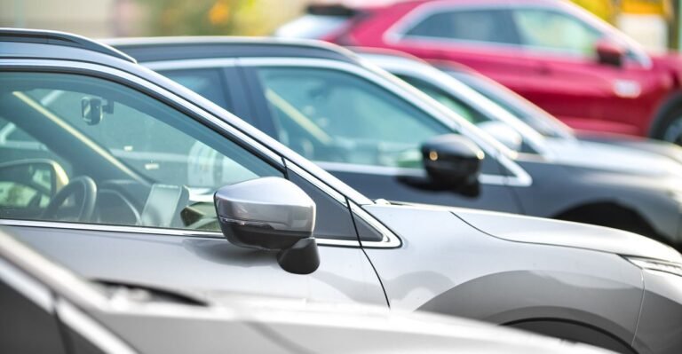 diversidade dos automóveis